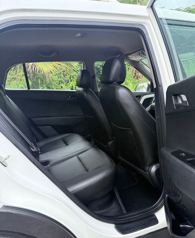 Hyundai Creta 1.6 EX Petrol Second-hand 2019 Hyundai Creta 1.6 EX Petrol for sale in New Delhi-7