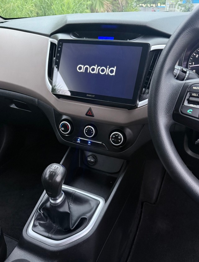 Hyundai Creta 1.6 EX Petrol Second-hand 2019 Hyundai Creta 1.6 EX Petrol for sale in New Delhi-6