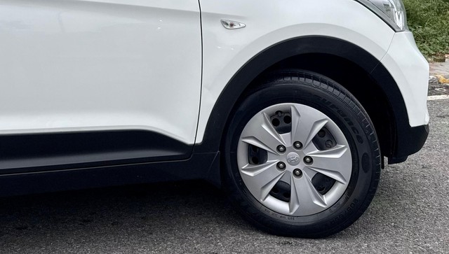 Hyundai Creta 1.6 EX Petrol Second-hand 2019 Hyundai Creta 1.6 EX Petrol for sale in New Delhi-8