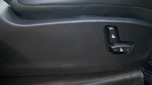 MG Hector Sharp Diesel MT BSIV Second-hand 2019 MG Hector Sharp Diesel MT BSIV for sale in Jaipur-5