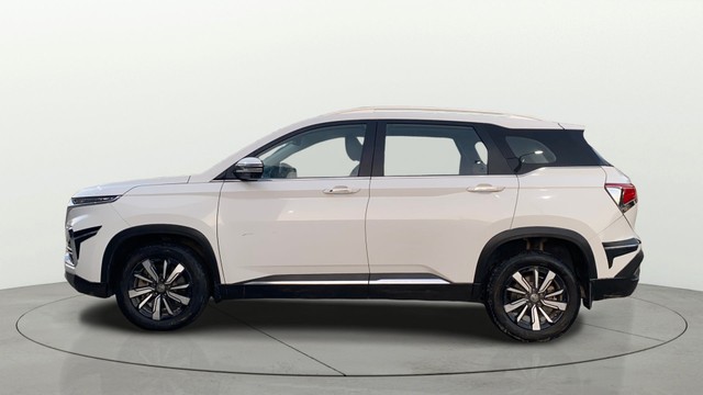 MG Hector Sharp Diesel MT BSIV Second-hand 2019 MG Hector Sharp Diesel MT BSIV for sale in Jaipur-17