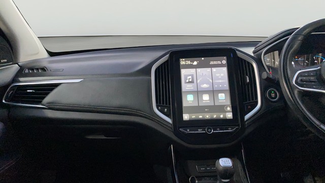 MG Hector Sharp Diesel MT BSIV Second-hand 2019 MG Hector Sharp Diesel MT BSIV for sale in Jaipur-1