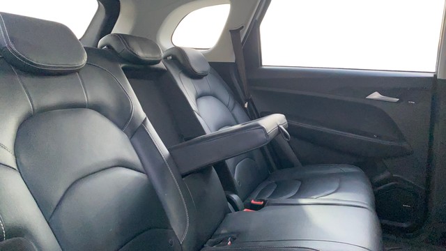 MG Hector Sharp Diesel MT BSIV Second-hand 2019 MG Hector Sharp Diesel MT BSIV for sale in Jaipur-6