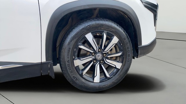 MG Hector Sharp Diesel MT BSIV Second-hand 2019 MG Hector Sharp Diesel MT BSIV for sale in Jaipur-27