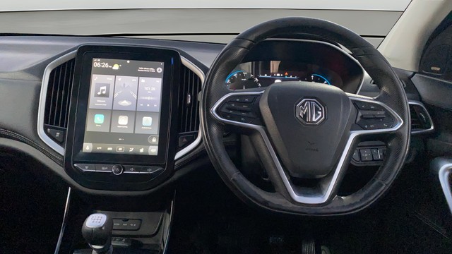 MG Hector Sharp Diesel MT BSIV Second-hand 2019 MG Hector Sharp Diesel MT BSIV for sale in Jaipur-2