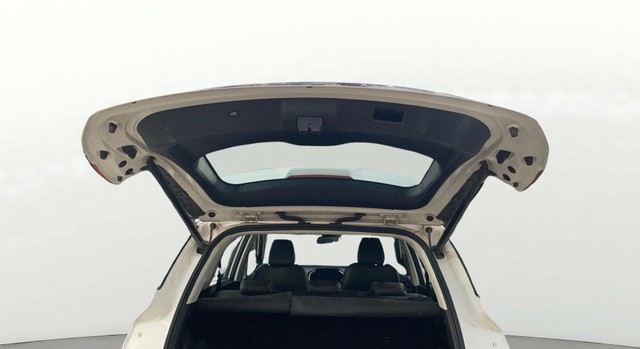 MG Hector Sharp Diesel MT BSIV Second-hand 2019 MG Hector Sharp Diesel MT BSIV for sale in Jaipur-0