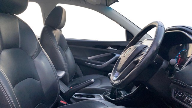 MG Hector Sharp Diesel MT BSIV Second-hand 2019 MG Hector Sharp Diesel MT BSIV for sale in Jaipur-26