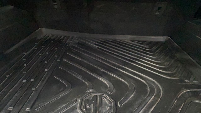 MG Hector Sharp Diesel MT BSIV Second-hand 2019 MG Hector Sharp Diesel MT BSIV for sale in Jaipur-21