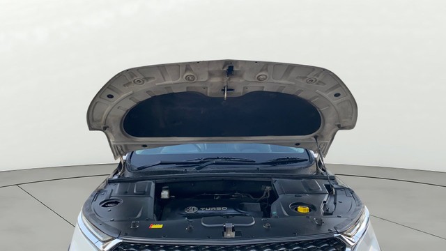 MG Hector Sharp Diesel MT BSIV Second-hand 2019 MG Hector Sharp Diesel MT BSIV for sale in Jaipur-20