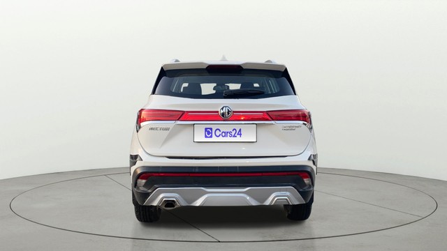 MG Hector Sharp Diesel MT BSIV Second-hand 2019 MG Hector Sharp Diesel MT BSIV for sale in Jaipur-15