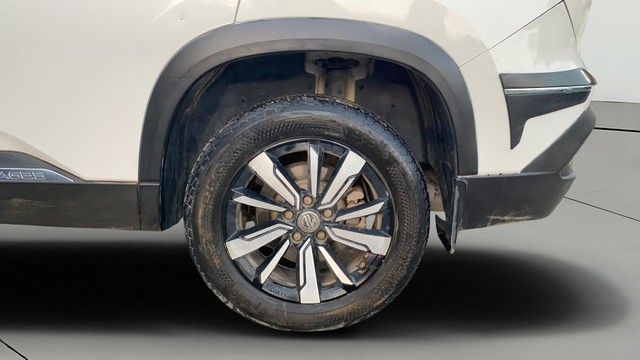 MG Hector Sharp Diesel MT BSIV Second-hand 2019 MG Hector Sharp Diesel MT BSIV for sale in Jaipur-29