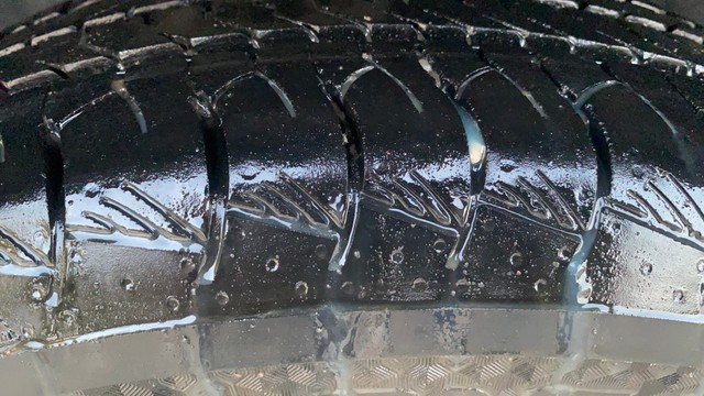 MG Hector Sharp Diesel MT BSIV Second-hand 2019 MG Hector Sharp Diesel MT BSIV for sale in Jaipur-11