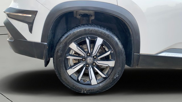 MG Hector Sharp Diesel MT BSIV Second-hand 2019 MG Hector Sharp Diesel MT BSIV for sale in Jaipur-28