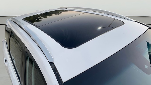 MG Hector Sharp Diesel MT BSIV Second-hand 2019 MG Hector Sharp Diesel MT BSIV for sale in Jaipur-32