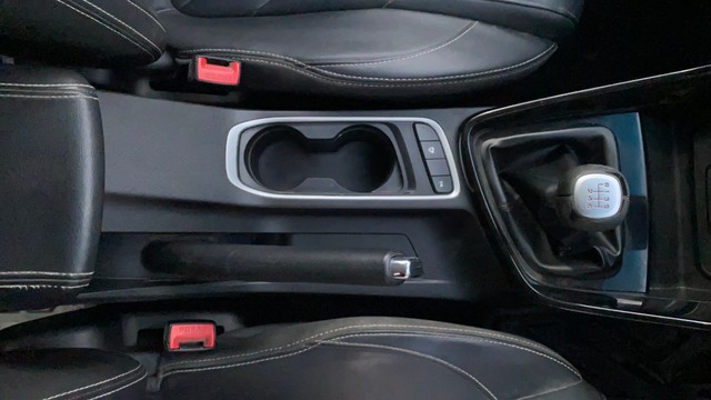 MG Hector Sharp Diesel MT BSIV Second-hand 2019 MG Hector Sharp Diesel MT BSIV for sale in Jaipur-23