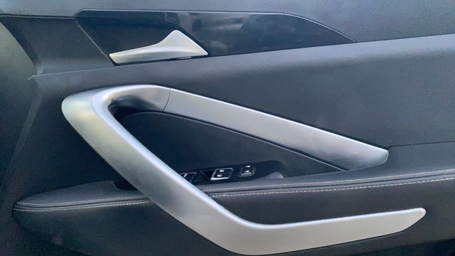 MG Hector Sharp Diesel MT BSIV Second-hand 2019 MG Hector Sharp Diesel MT BSIV for sale in Jaipur-8