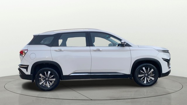 MG Hector Sharp Diesel MT BSIV Second-hand 2019 MG Hector Sharp Diesel MT BSIV for sale in Jaipur-13