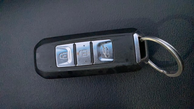 MG Hector Sharp Diesel MT BSIV Second-hand 2019 MG Hector Sharp Diesel MT BSIV for sale in Jaipur-3