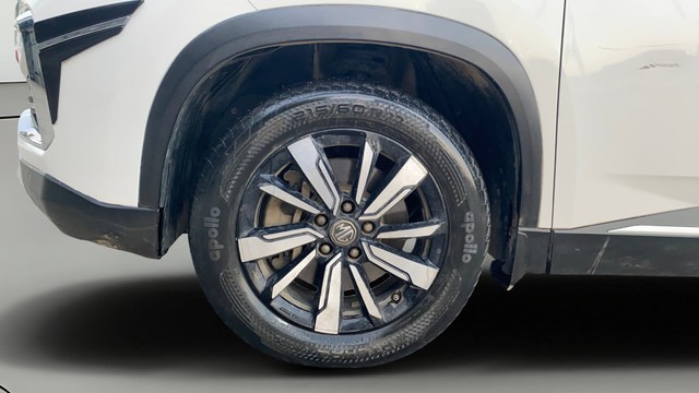 MG Hector Sharp Diesel MT BSIV Second-hand 2019 MG Hector Sharp Diesel MT BSIV for sale in Jaipur-30