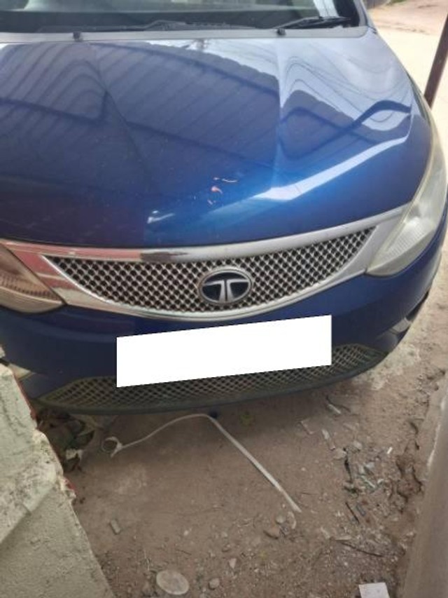 Second-hand 2017 Tata Zest Quadrajet 1.3 XT for sale in Nayagarh-1