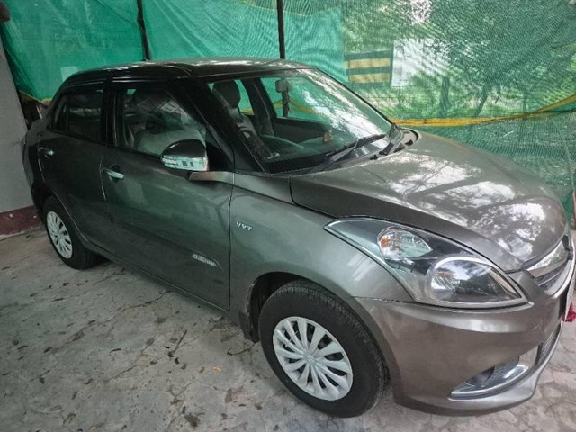 Second-hand 2016 Maruti Swift Dzire VXI for sale in Bhubaneswar-2
