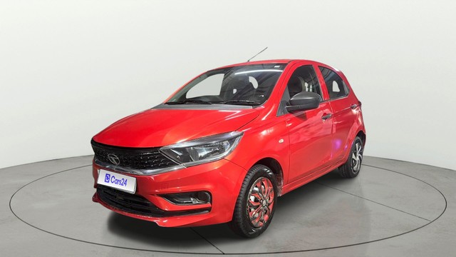 Second-hand 2020 Tata Tiago XE BSVI for sale in Kolkata-6