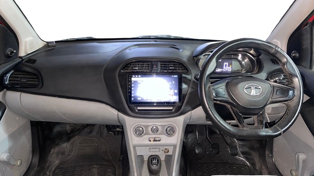 Second-hand 2020 Tata Tiago XE BSVI for sale in Kolkata-10