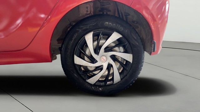 Second-hand 2020 Tata Tiago XE BSVI for sale in Kolkata-26