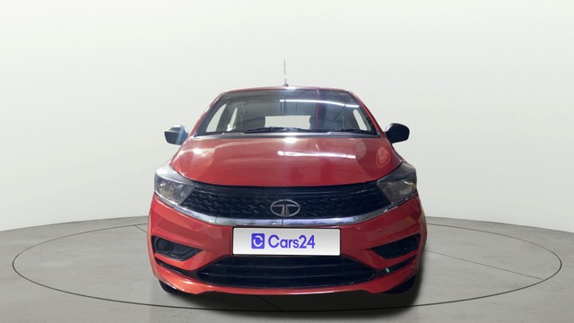 Second-hand 2020 Tata Tiago XE BSVI for sale in Kolkata-7