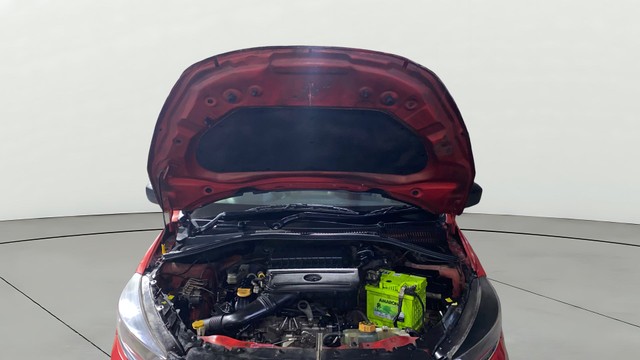 Second-hand 2020 Tata Tiago XE BSVI for sale in Kolkata-9