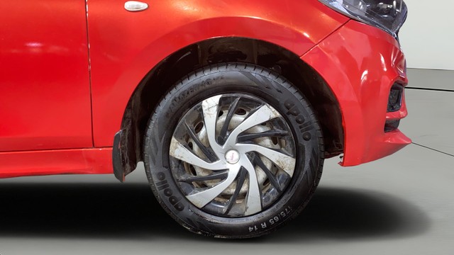 Second-hand 2020 Tata Tiago XE BSVI for sale in Kolkata-23