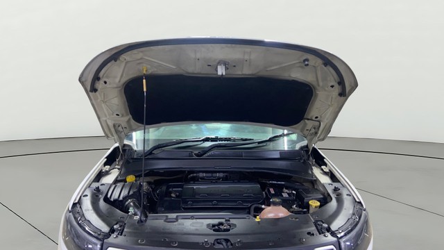 Second-hand 2021 Jeep Compass 1.4 Sport for sale in Surat-19