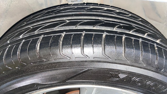 Second-hand 2021 Jeep Compass 1.4 Sport for sale in Surat-8