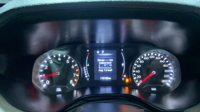 Second-hand 2021 Jeep Compass 1.4 Sport for sale in Surat-23