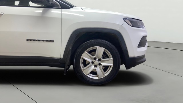 Second-hand 2021 Jeep Compass 1.4 Sport for sale in Surat-26