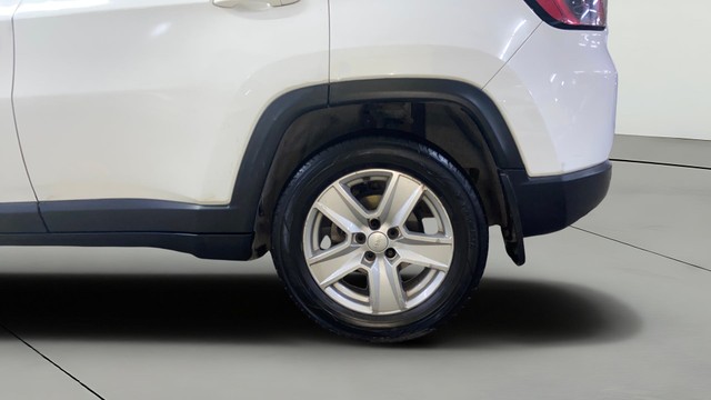 Second-hand 2021 Jeep Compass 1.4 Sport for sale in Surat-28