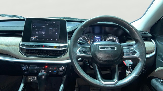 Second-hand 2021 Jeep Compass 1.4 Sport for sale in Surat-2