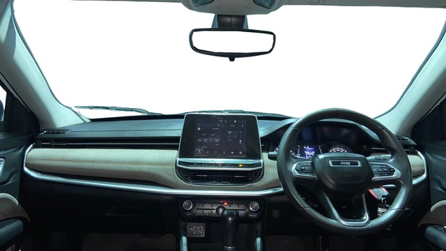 Second-hand 2021 Jeep Compass 1.4 Sport for sale in Surat-21