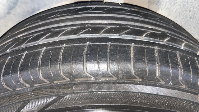 Second-hand 2021 Jeep Compass 1.4 Sport for sale in Surat-10