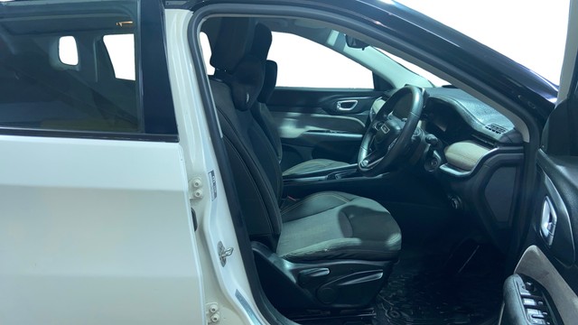 Second-hand 2021 Jeep Compass 1.4 Sport for sale in Surat-25