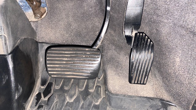 Second-hand 2021 Jeep Compass 1.4 Sport for sale in Surat-24