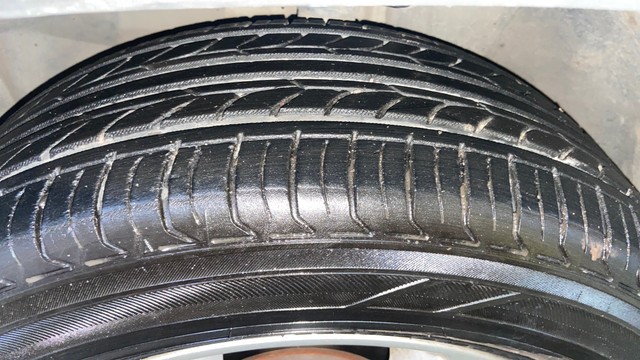 Second-hand 2021 Jeep Compass 1.4 Sport for sale in Surat-9