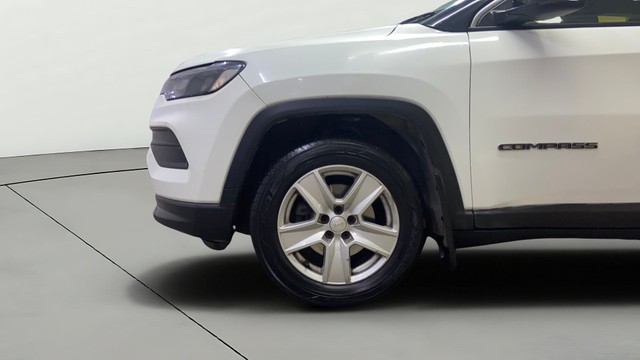 Second-hand 2021 Jeep Compass 1.4 Sport for sale in Surat-29