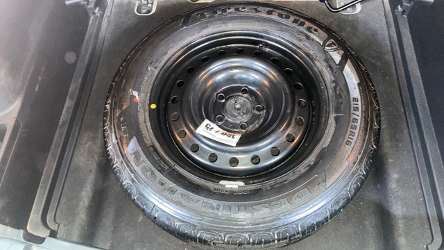 Second-hand 2021 Jeep Compass 1.4 Sport for sale in Surat-30