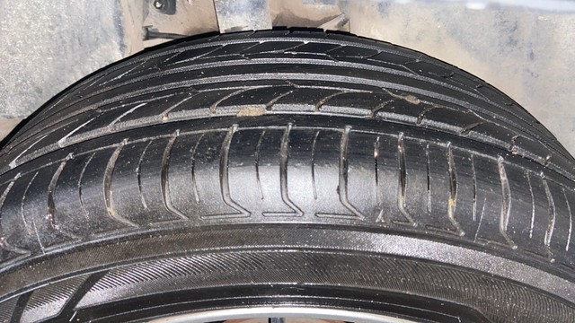 Second-hand 2021 Jeep Compass 1.4 Sport for sale in Surat-5