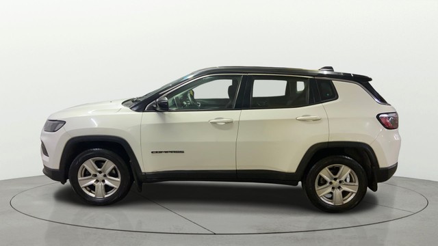 Second-hand 2021 Jeep Compass 1.4 Sport for sale in Surat-16