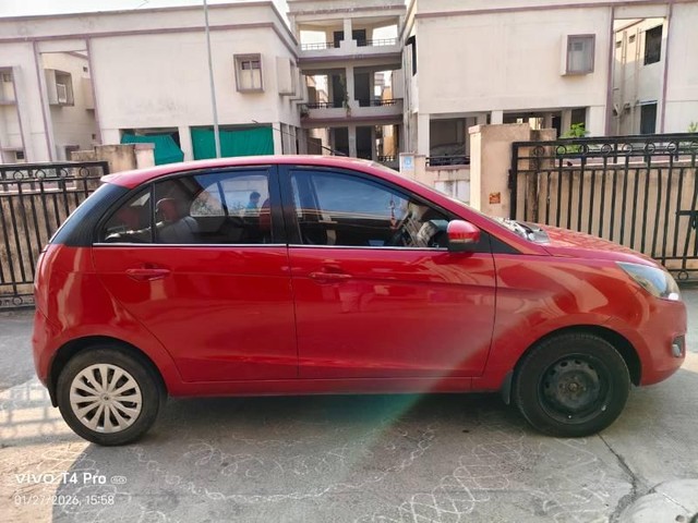 Second-hand 2016 Tata Bolt Quadrajet XMS for sale in Warangal-4