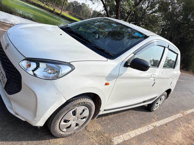 Second-hand 2023 Maruti Suzuki Alto K10 VXI for sale in Saraipali-2