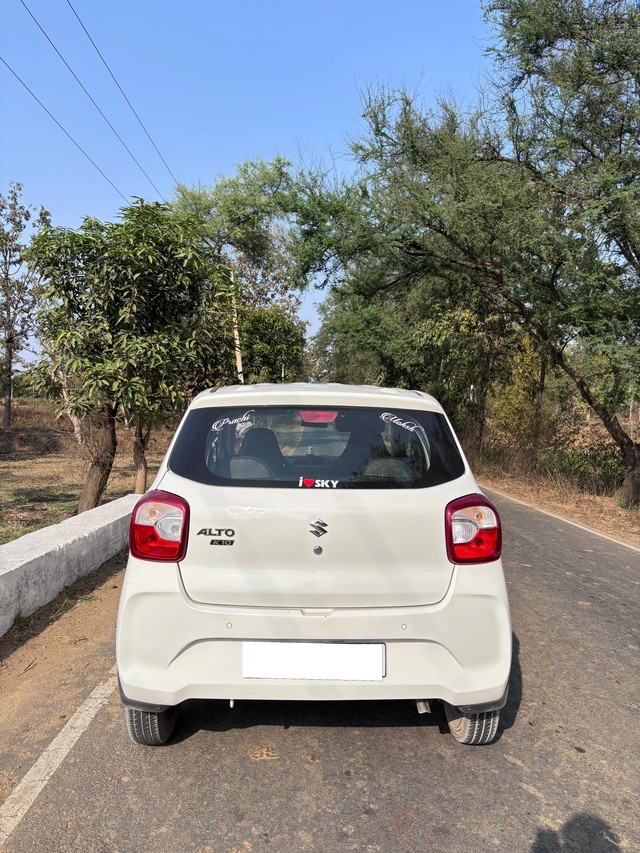 Second-hand 2023 Maruti Suzuki Alto K10 VXI for sale in Saraipali-1
