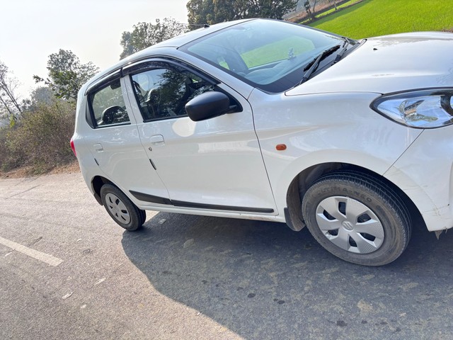 Second-hand 2023 Maruti Suzuki Alto K10 VXI for sale in Saraipali-3